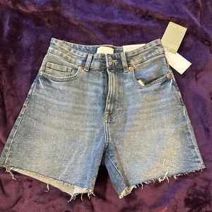 h&m shorts